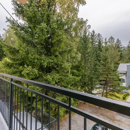 Bed & Breakfast Alaska