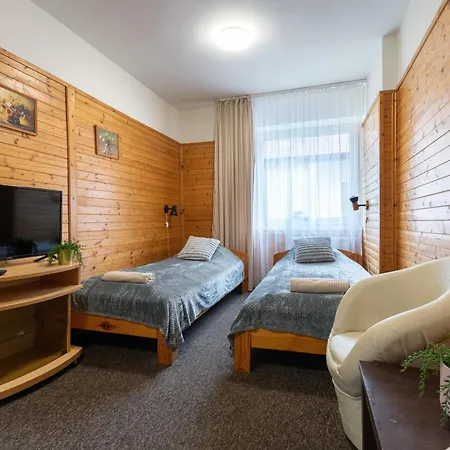 Bed & Breakfast Alaska 3*