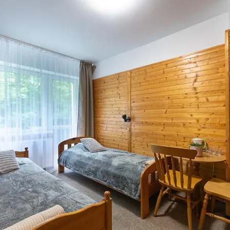 Bed & Breakfast Alaska 3*