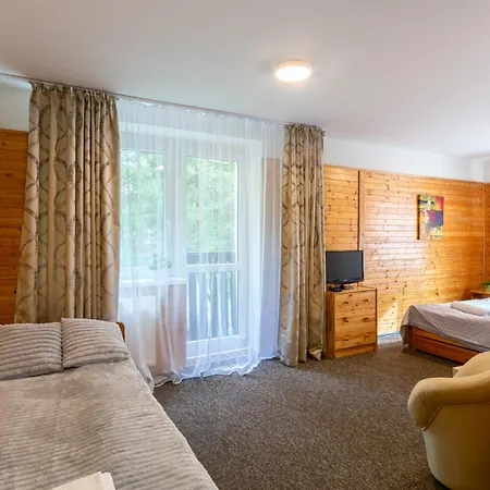 Alaska Bed & Breakfast