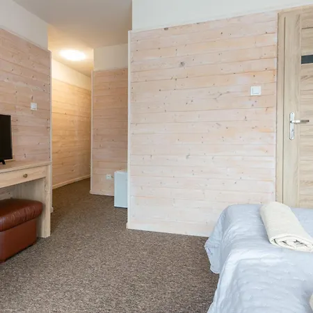 Alaska Bed & Breakfast 3*