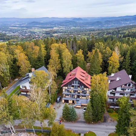 Bed & Breakfast Alaska 3*