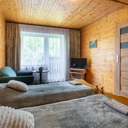 Alaska Bed & Breakfast