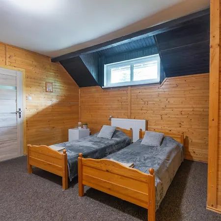 Bed & Breakfast Alaska Karpacz