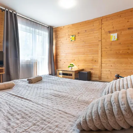 Alaska Bed & Breakfast Karpacz