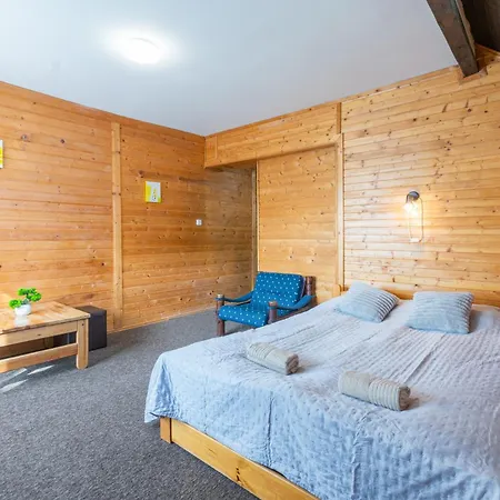 Bed & Breakfast Alaska Karpacz