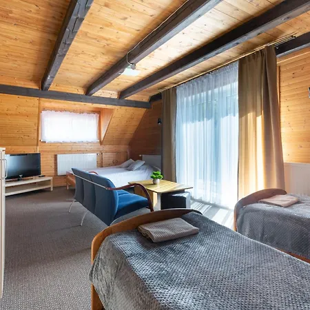 Alaska Bed & Breakfast