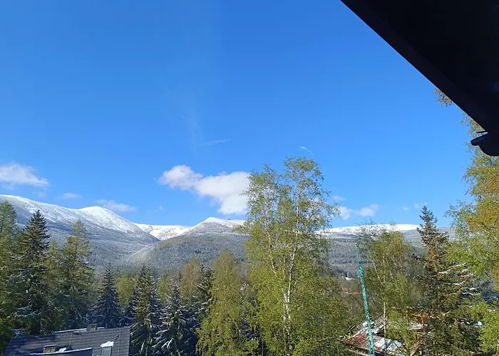 Alaska 住宿加早餐酒店 卡尔帕奇