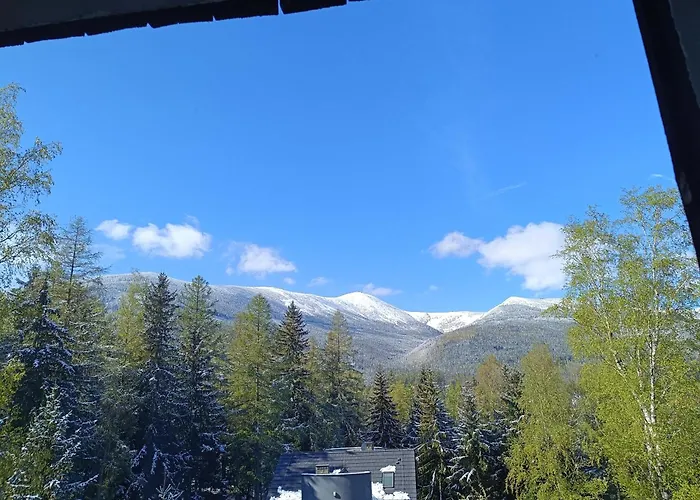 Bed & Breakfast Alaska