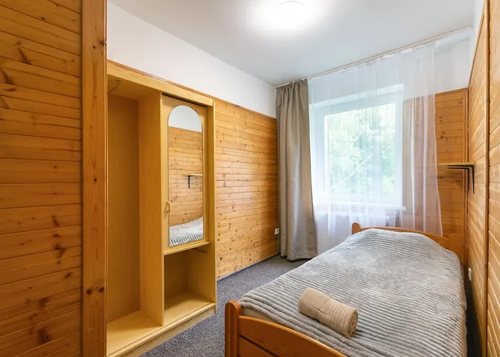 住宿加早餐酒店 Alaska