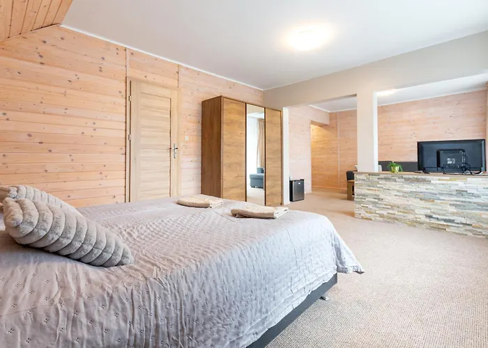 Alaska 住宿加早餐酒店