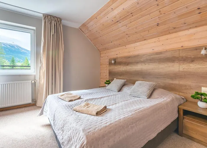 Alaska Bed & Breakfast Karpacz