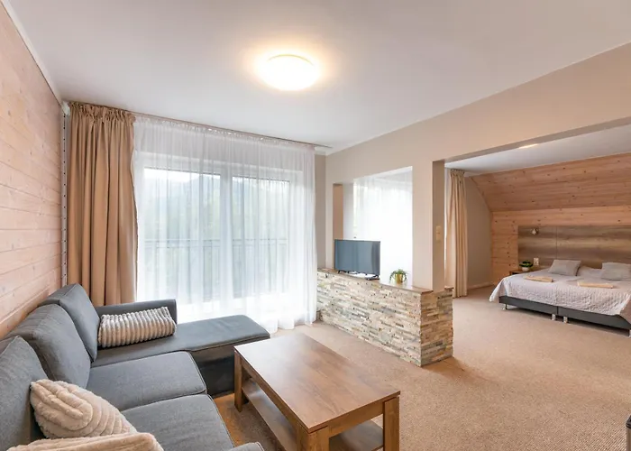 Alaska 住宿加早餐酒店