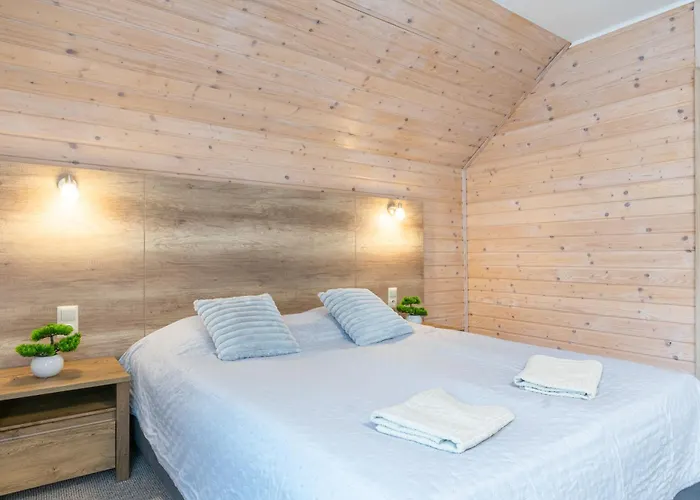 住宿加早餐酒店 Alaska