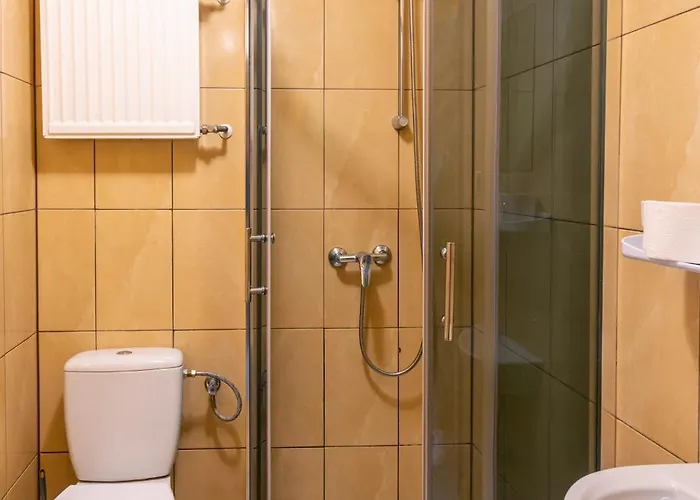 Alaska 住宿加早餐酒店