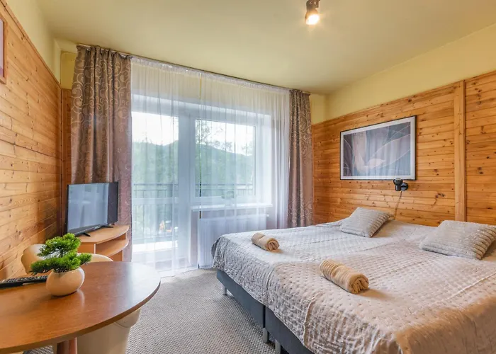 Alaska 住宿加早餐酒店 卡尔帕奇