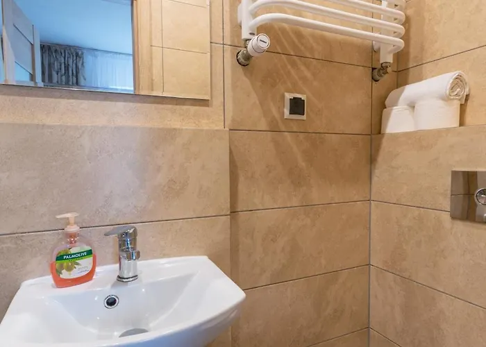 Alaska 3* 卡尔帕奇