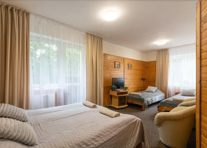 Alaska 3* 卡尔帕奇