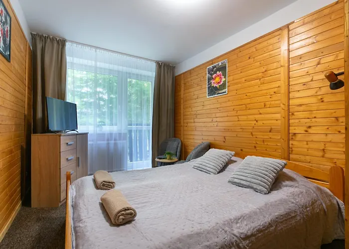 Bed & Breakfast Alaska