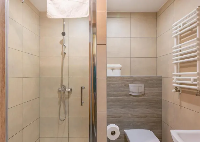 Alaska 3* 卡尔帕奇