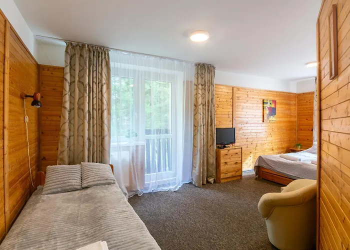 Alaska Bed & Breakfast