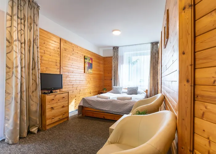 Alaska 3* 卡尔帕奇