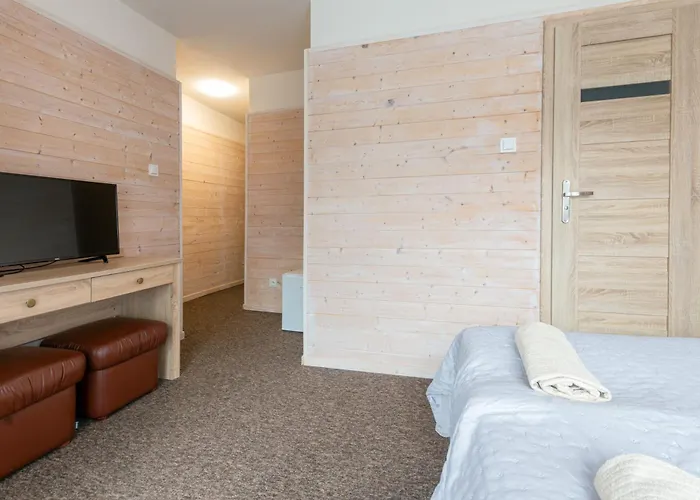 Alaska Bed & Breakfast 3*