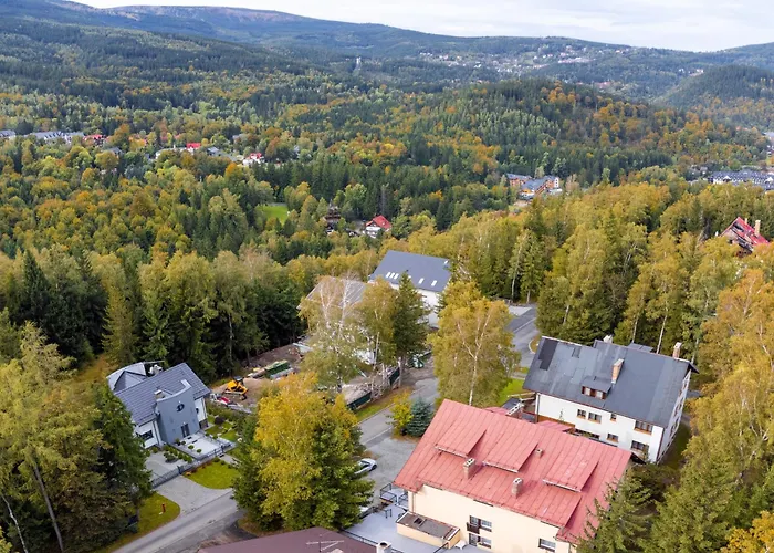 Bed & Breakfast Alaska