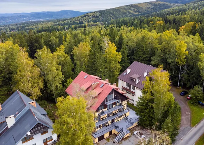 Bed & Breakfast Alaska Karpacz