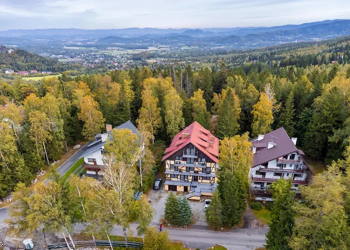 Bed & Breakfast Alaska 3*