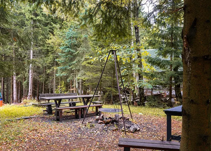 Bed & Breakfast Alaska Karpacz