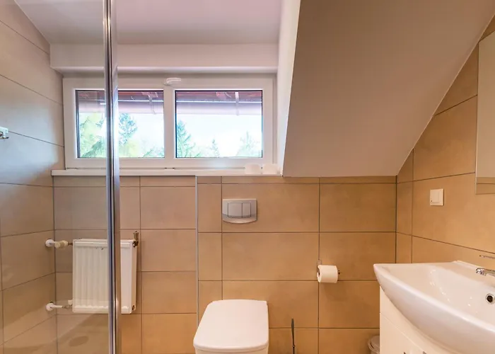 Alaska 住宿加早餐酒店