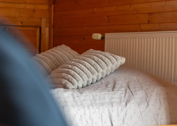 住宿加早餐酒店 Alaska