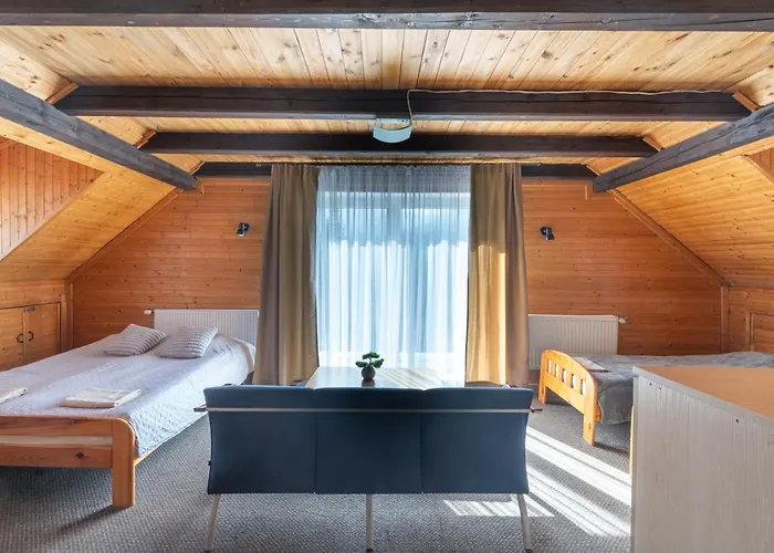 Alaska 住宿加早餐酒店