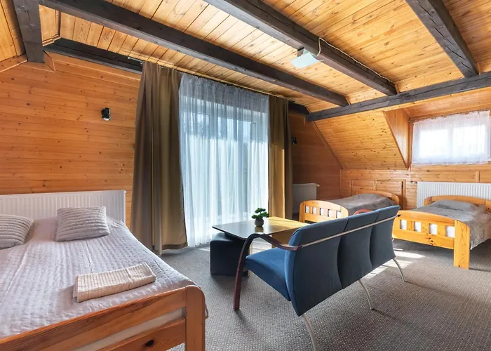 住宿加早餐酒店 Alaska